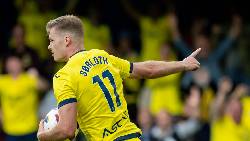 Soi k&egrave;o g&oacute;c Osasuna vs Villarreal, 19h00 ng&agrave;y 25/5