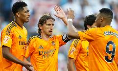 Kèo vàng bóng đá Real Madrid vs Sociedad, 21h15 ngày 24/5: Los Blancos thắng thế