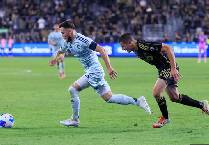 Nhận định, soi kèo Colorado Rapids vs Saint Louis City, 08h30 ngày 25/5: Vị khách yếu bóng vía