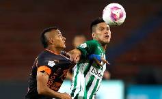 Nhận định, soi kèo Envigado vs Llaneros, 2h00 ngày 25/5: Kém cỏi như nhau