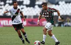 Nhận định, soi kèo Fluminense vs Vasco da Gama, 4h30 ngày 25/5: Xa nhà là bão tố