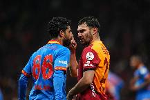 Nhận định, soi kèo Goztepe vs Galatasaray, 23h00 ngày 24/05: Nhà vô địch ra oai