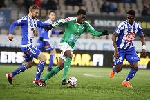 Nhận định, soi kèo Mariehamn vs HJK Helsinki, 23h00 ngày 24/5: Khách tự tin