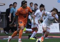 Nhận định, soi kèo Nagoya Grampus vs Urawa Red Diamonds, 15h30 ngày 24/5: Tiếp tục chìm sâu