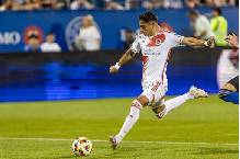 Nhận định, soi kèo Sporting Kansas City vs New England Revolution, 7h30 ngày 25/5: Khách lại làm chủ