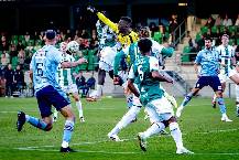 Nhận định, soi kèo Willem II vs Dordrecht, 1h00 ngày 25/5: Khó cho chủ nhà