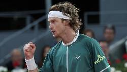 Nhận định tennis Rublev vs Cobolli, Chung kết Hamburg Open - 19h30 ngày 24/5