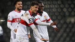 Siêu máy tính dự đoán Bielefeld vs Stuttgart, 01h00 ngày 25/05