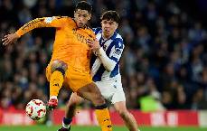 Soi k&egrave;o g&oacute;c Real Madrid vs Real Sociedad, 21h15 ng&agrave;y 24/5