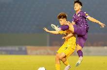 Nhận định, soi kèo Becamex Hồ Chí Minh vs SLNA, 18h00 ngày 24/5: Giải tỏa sức ép