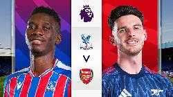 Nhận định soi kèo Crystal Palace vs Arsenal, 22h00 ngày 24/5: Không bung sức