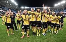 Nhận định, soi kèo Goteborg vs Mjallby, 00h00 ngày 26/5: Thêm một lần đau