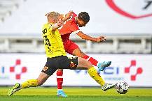 Nhận định, soi kèo Ham-Kam vs Lillestrom, 22h00 ngày 25/5: Khách lấn chủ