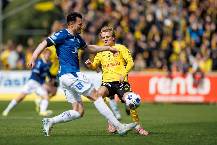 Nhận định, soi kèo IK Sirius vs GAIS, 19h00 ngày 24/5: Bất ngờ rơi điểm