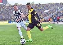 Nhận định, soi kèo Lokomotiv Plovdiv vs Botev Plovdiv, 21h45 ngày 25/5: Làm tốt việc của mình