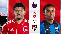 Nhận định soi kèo Nottingham Forest vs Bournemouth, 22h00 ngày 24/5: Khách hoan ca