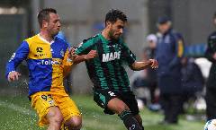 Nhận định, soi kèo Parma vs Sassuolo, 20h00 ngày 24/5: Tâm lý nghỉ ngơi