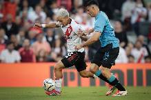Nhận định, soi kèo River Plate vs Belgrano, 1h30 ngày 24/5: Phong độ đang lên