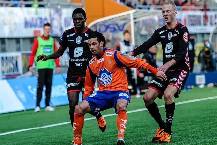 Nhận định, soi kèo Tromso vs Aalesunds, 22h00 ngày 25/5: Không dễ cho chủ nhà