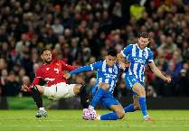 Soi kèo góc Brighton vs Man United, 22h00 ngày 24/05