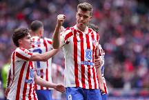 Soi kèo góc Villarreal vs Atletico Madrid, 02h00 ngày 25/05