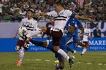 Kết quả Cup vàng Concacaf: Martinique vs Mexico, 7h30 ngày 24/6
