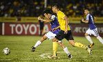 H&agrave; Nội FC vs  Ceres Negros (19h 25/6): Gi&agrave;nh v&eacute; v&agrave;o chung kết