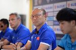 VFF gi&uacute;p thầy Park c&oacute; th&ecirc;m cơ hội gi&agrave;nh HCV SEA Games 30