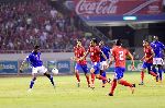 Tỷ lệ b&oacute;ng đ&aacute; Cup v&agrave;ng Concacaf h&ocirc;m nay 24/6: Haiti vs Costa Rica