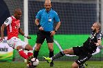 Nhận định Sporting Braga vs Vitoria Guimaraes, 3h00 ngày 26/6