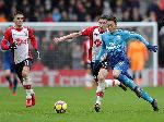 Nhận định Southampton vs Arsenal, 0h00 ng&agrave;y 26/6