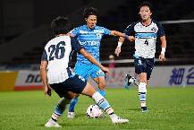 Nhận định, soi kèo Blaublitz Akita vs Sagamihara, 13h ngày 26/6