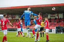 Nhận định, soi k&egrave;o Finn Harps vs Longford Town, 2h00 ng&agrave;y 26/6