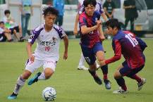 Nhận định, soi kèo Kyoto Sanga vs Fagiano Okayama, 16h30 ngày 26/6