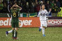 Nhận định, soi k&egrave;o Portland Timbers vs Minnesota, 9h37 ng&agrave;y 27/6