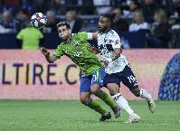 Nhận định, soi k&egrave;o Seattle Sounders vs Vancouver, 8h00 ng&agrave;y 27/6