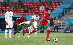Soi k&egrave;o phạt g&oacute;c Bỉ vs Bồ Đ&agrave;o Nha, 2h ng&agrave;y 28/6