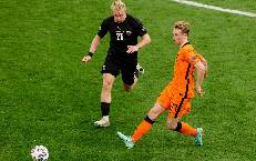 Soi k&egrave;o phạt g&oacute;c H&agrave; Lan vs CH Czech, 23h ng&agrave;y 27/6