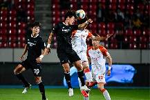 Soi kèo phạt góc Seongnam vs Gangwon, 14h00 ngày 26/6