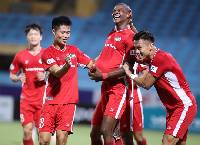 Link xem trực tiếp Viettel hôm nay đấu Young Elephants, 17h ngày 24/6