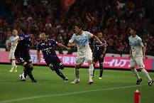Nhận định, soi kèo Consadole Sapporo vs Gamba Osaka, 12h ngày 26/6