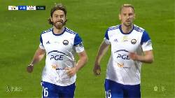 Nhận định, soi kèo Legia Warsaw vs Sepsi, 22h ngày 24/6