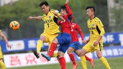 Nhận định, soi kèo Tianjin JMT vs Meizhou Hakka, 18h30 ngày 25/6