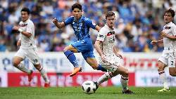 Phân tích kèo hiệp 1 Ulsan vs Seongnam, 16h ngày 26/6