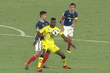 Ph&acirc;n t&iacute;ch tỷ lệ hiệp 1 Yokohama Marinos vs Kashiwa Reysol, 14h ng&agrave;y 25/6