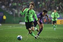 Soi kèo phạt góc Jeonbuk Motors vs Daegu, 16h ngày 25/6