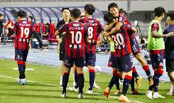Soi kèo phạt góc Suwon vs Suwon Bluewings, 17h ngày 25/6