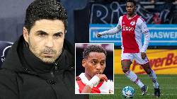 Arsenal bị ép giá trên trời khi hỏi mua sao Ajax