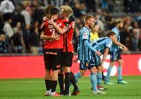 Máy tính dự đoán bóng đá 25/6: Orebro vs Brommapojkarna