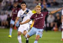 Nhận định, soi kèo Colorado Rapids vs LA Galaxy, 08h30 ngày 25/6
